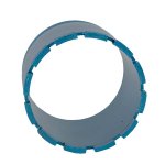 画像4: 厚刃三点式コアビット　VspecIII ノートンねじ (4)