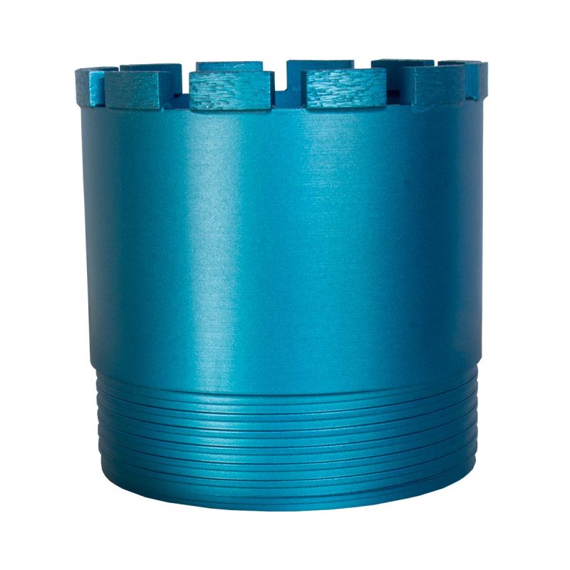 画像3: 厚刃三点式コアビット　VspecIII ノートンねじ (3)