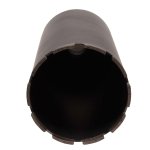 画像4: M27ねじコアビット　マットブラックレーザー 250mm有効長 (4)