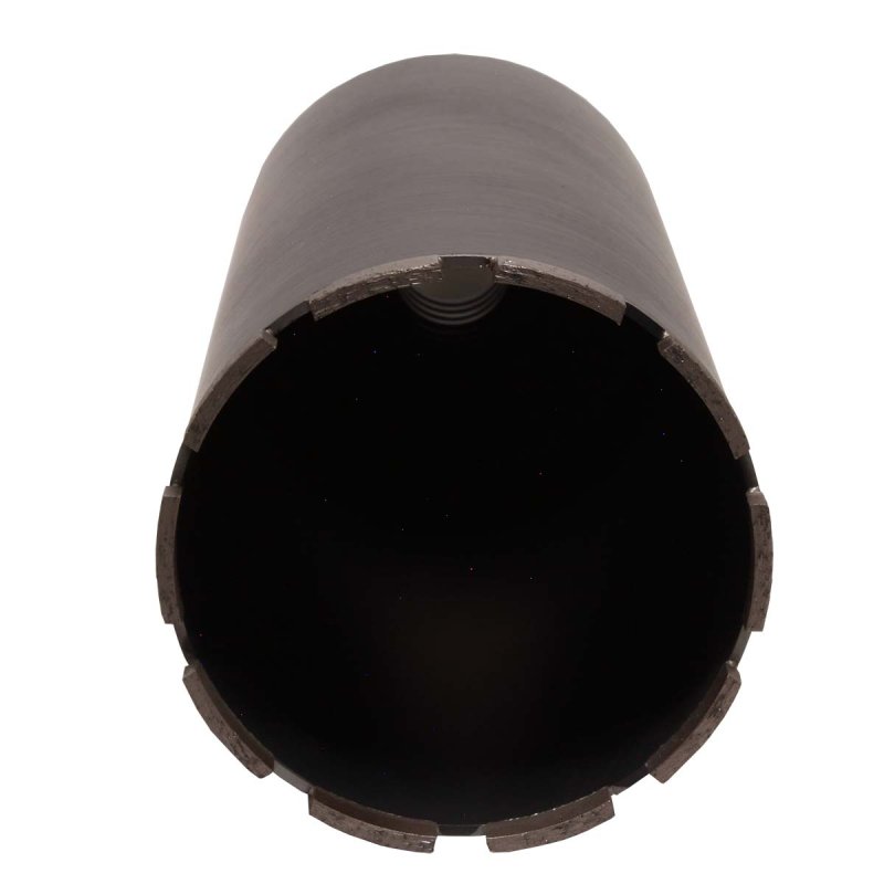 画像4: Aロッドねじコアビット マットブラックレーザー 250mm有効長 (4)