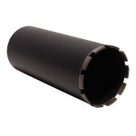 画像5: M27ねじコアビット　マットブラックレーザー 250mm有効長 (5)
