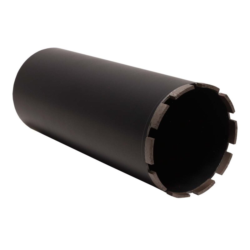 画像5: Aロッドねじコアビット マットブラックレーザー 250mm有効長 (5)
