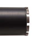 画像6: M27ねじコアビット　マットブラックレーザー 250mm有効長 (6)