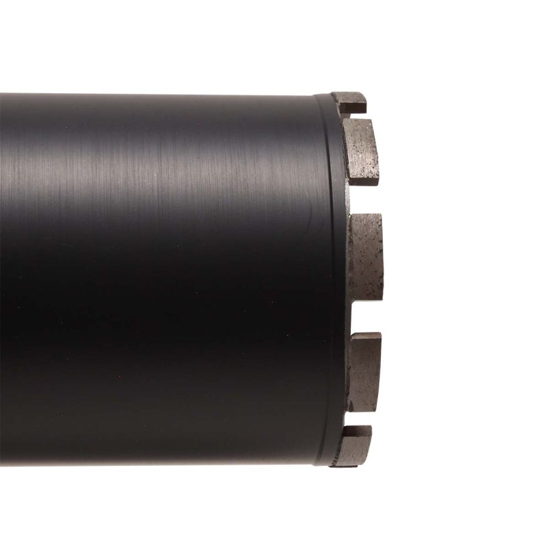 画像6: Aロッドねじコアビット マットブラックレーザー 250mm有効長 (6)
