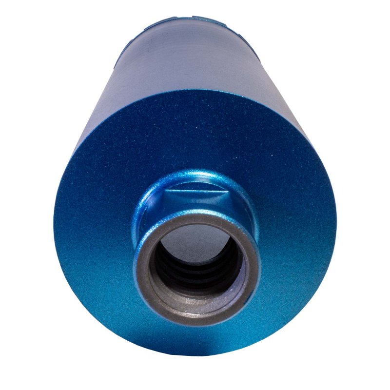 画像3: Ａロッドねじコアビット　ブルメタレーザー 370mm有効長 (3)