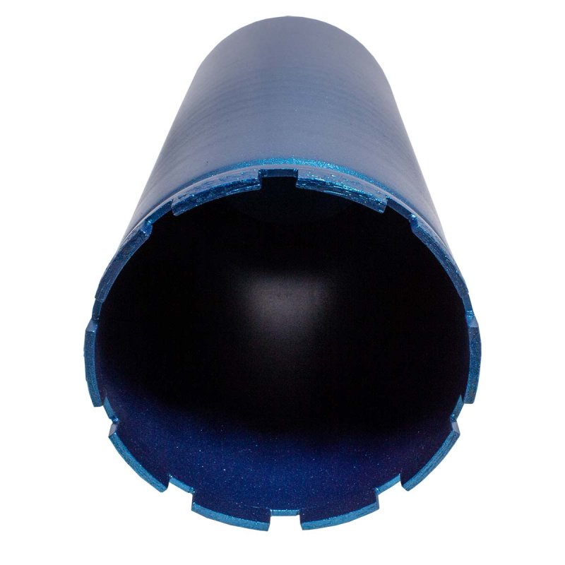 画像4: Ａロッドねじコアビット　ブルメタレーザー 370mm有効長 (4)