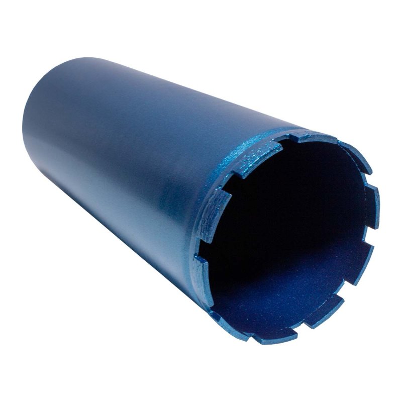 画像5: Ａロッドねじコアビット　ブルメタレーザー 370mm有効長 (5)