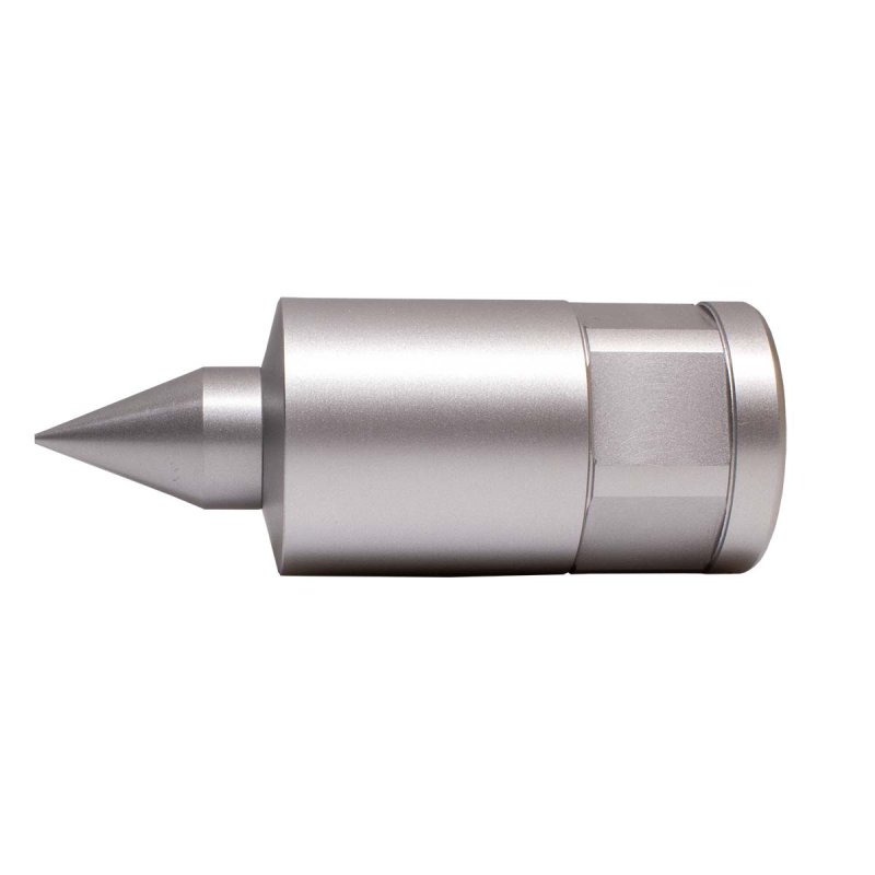 画像3: 延長型芯出しヘッド用 1"ねじ カップリング (3)