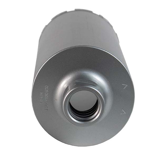 画像3: M27ねじコアビット Sspecレーザー 250mm有効長 (3)