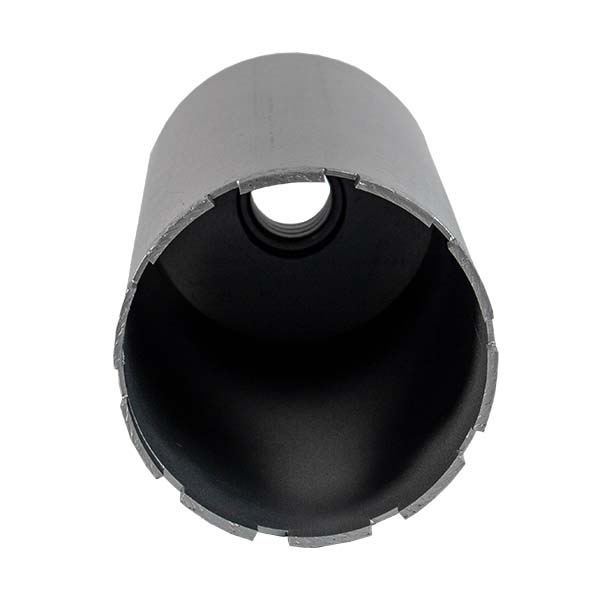 画像4: M27ねじコアビット Sspecレーザー 250mm有効長 (4)