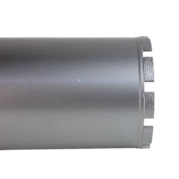 画像6: M27ねじコアビット Sspecレーザー 250mm有効長 (6)