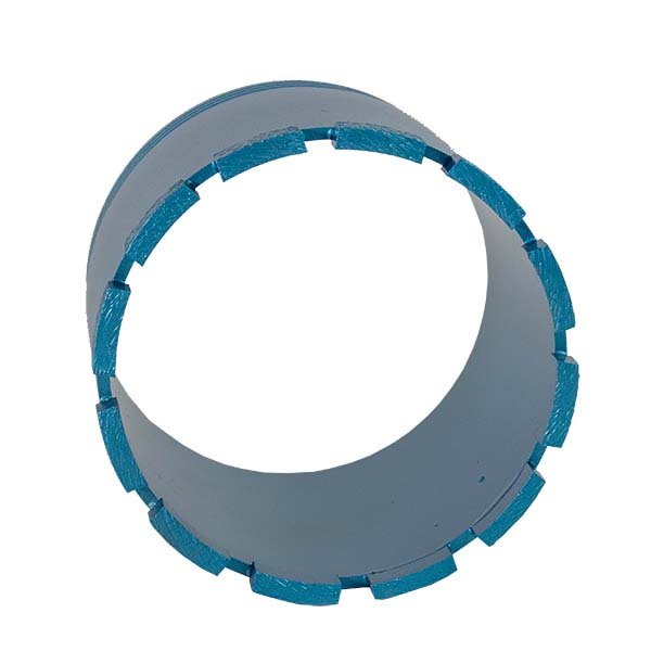 画像4: 厚刃三点式コアビット　VspecIII ノートンねじ (4)