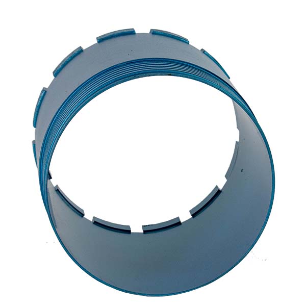 画像5: 厚刃三点式コアビット　VspecIII ノートンねじ (5)